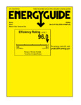 Energy Guide Energy Guide