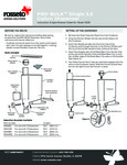 IS031-DS101_Dispenser System Shelf-Mount_V5 Instructions