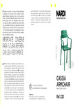 Cassia Armchair Instructions