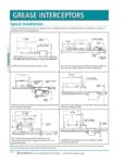 Josam Grease Interceptors Instructions Josam Grease Interceptors Instructions