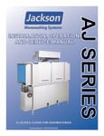 Jackson AJ Series Installation, Operation, and Service Manual