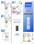 Jackson DynaStar HH-E Install Guide Jackson DynaStar HH-E Install Guide