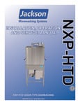 Jackson NXP-HTD-Manual