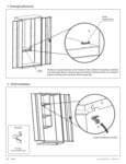 Janitorial Cabinet Instructions Janitorial Cabinet Instructions
