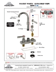 Parts Diagram - 109DI125 