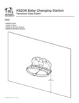 KB208-technical-data-sheet