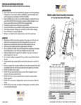 KDHD 6-12 Step_Assembly Instructions