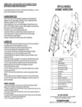 KDTF Assembly Instructions