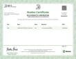 Rich's Kosher Certificate Rich's Kosher Certificate