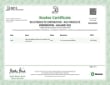 Rich's Kosher Certificate Rich's Kosher Certificate