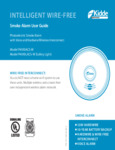 Kidde Intelligent Wire-Free Smoke Alarm Manual