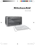 KitchenAid KCO124 Owners Manual KitchenAid KCO124 Owners Manual