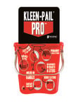 Kleen-Pail-Pro-Launch-Flyer