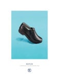 Klogs Footware NAPLES Catalog Pages Klogs Footware NAPLES Catalog Pages
