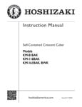 KM-81_116_161B_K_inst Manual