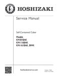 KM-81_116_161B_K_serv Manual 