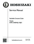 KMH-2100S_J Service Manual 