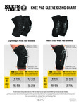 KneePadSleeve_SizingChart