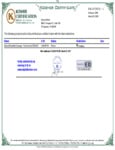 Kosher cert_KQBBFSH Beyond Breakfast Sausage - 2P02-001