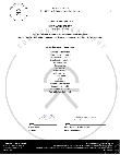 Kosher Certificate - Pepe Saya