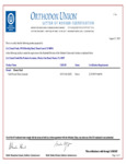 Kosher Certification-108JJS106611