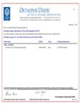 Kosher Certification-108RIS70875