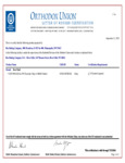 Kosher Certification-108RIS71825