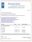 Sweetener Kosher Cert 2023 Sweetener Kosher Cert 2023