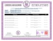 Tajin Kosher Certificate Tajin Kosher Certificate