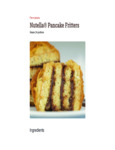 Krusteaz Professional Nutella Pancake Fritters Recipe