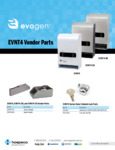 EVNT4 Vendor Parts List EVNT4 Vendor Parts List