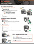 radiosa cleaning guide radiosa cleaning guide