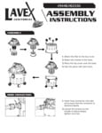 Lavex 944BJ16233G Assembly