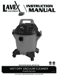 Lavex 944BJ16235G Manual