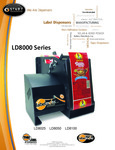 LD8000 manual