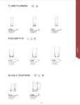 Libbey Mugs Catalog Libbey Mugs Catalog