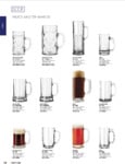 Libbey Mug Catalog Libbey Mug Catalog
