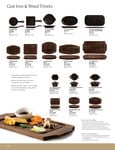 Libbey Cast Iron Catalog