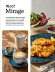 Libbey Mirage Catalog