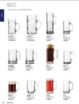 Libbey Oktoberfest Mugs Catalog Libbey Oktoberfest Mugs Catalog