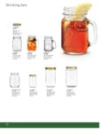 Libbey Drinking Jars Catalog Libbey Drinking Jars Catalog