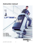 LiftKar HD_Instruction Manual
