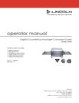 LIN_Operator_Manual_260BM_-DCTI-GM-OM LIN_Operator_Manual_260BM_-DCTI-GM-OM