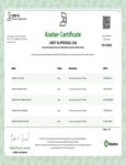 lindor_kosher_certificate.pdf lindor_kosher_certificate.pdf