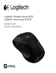 Logitech M510