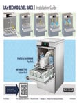 LXn Second Level Rack Installation Guide 