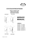 Selectivend Outdoor Service Manual Selectivend Outdoor Service Manual