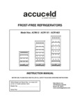 ACR1151 manual