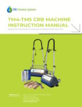 Manual & Warranty - CRB Cleaning Systems
