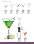 Martinis & Coupes FS_2024 Full Tabletop Catalog Martinis & Coupes FS_2024 Full Tabletop Catalog